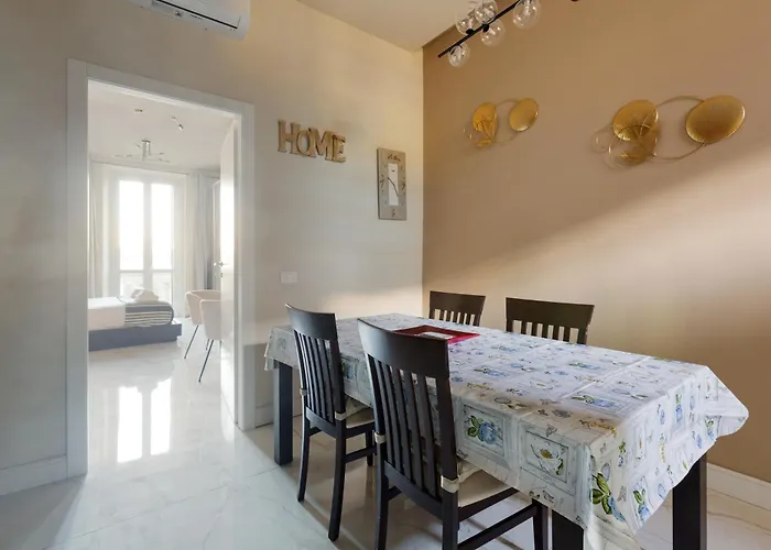 Guesthost - Bright With Balcony - Piazzale Loreto Apartament *